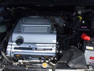 高馬特經典案例--97款日產風度A32掛檔易熄火故障